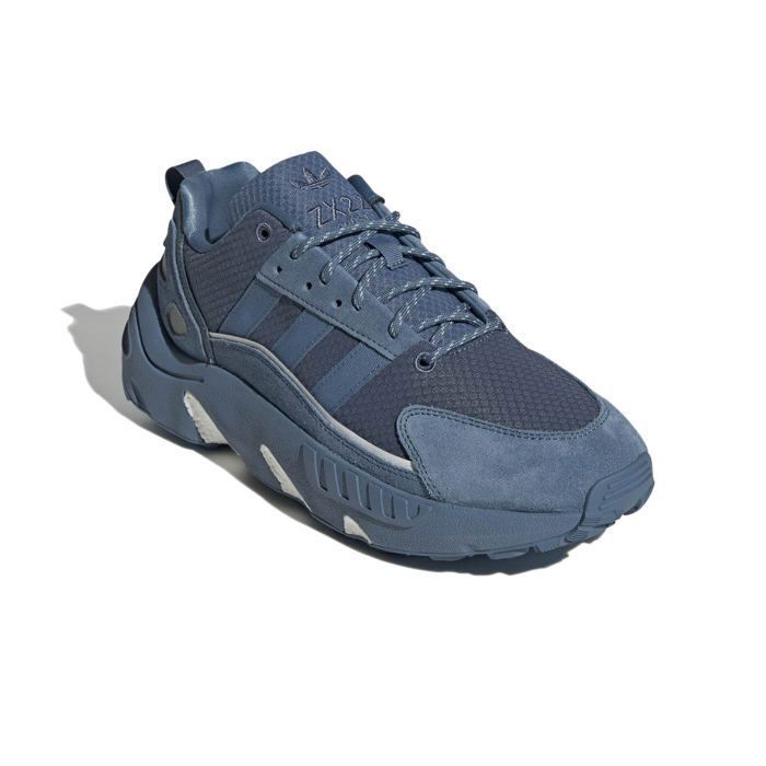 ADIDAS ZX 22 BOOST UOMO GY1606 (42 - BLU)