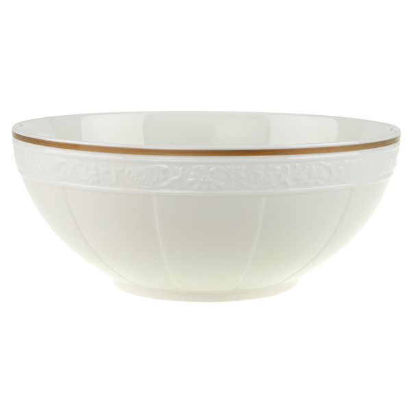 Miska na sałatę (21 cm) Ivoire Villeroy & Boch
