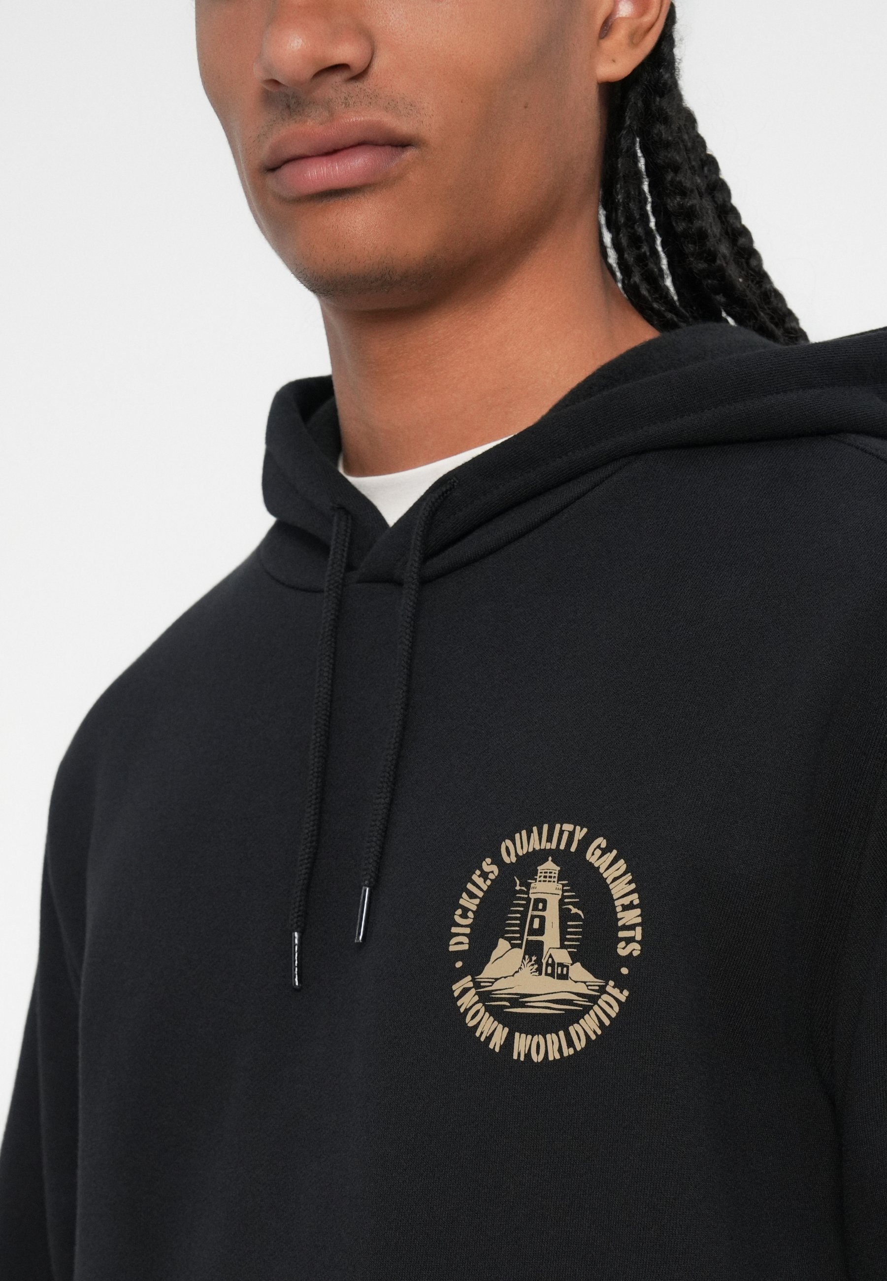 Dickies Hoodies