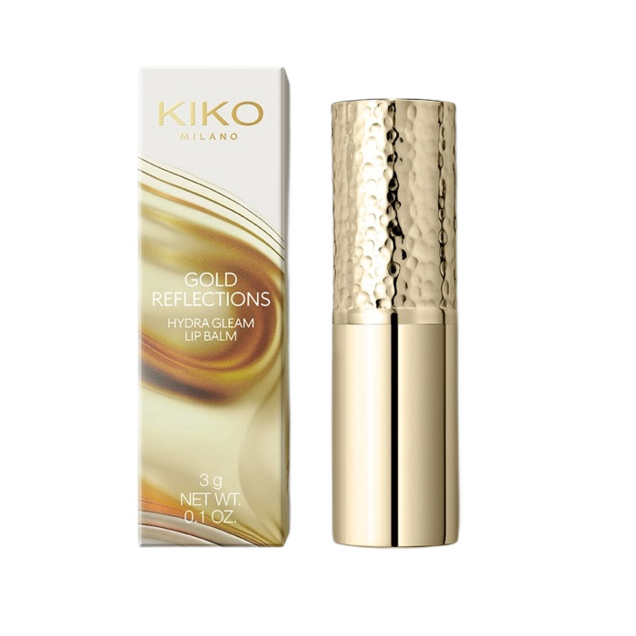 Kiko Milano Gold Reflections