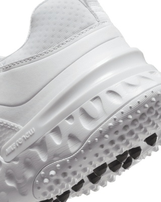 Nike Huarache 9 Elite TF LAX Lacrosse Shoes