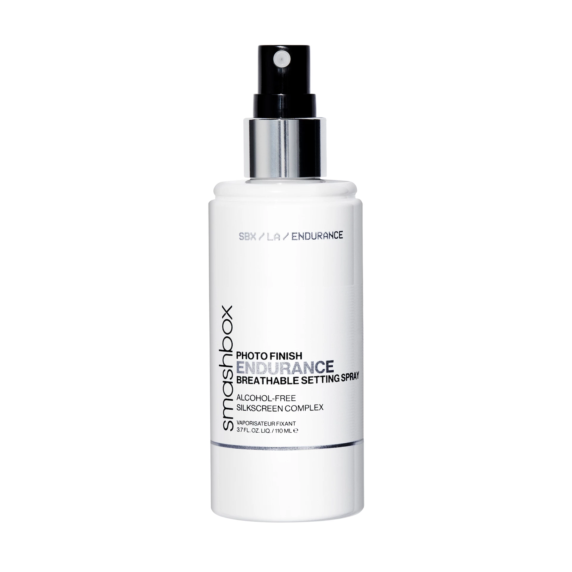 Photo Finish Endurance Légáteresztő Fixáló Spray 110 ml - Smashbox