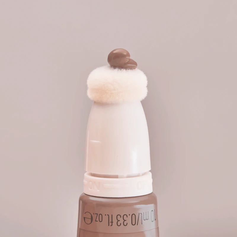 „Essence Baby Got Bronze“ skystas bronzantas