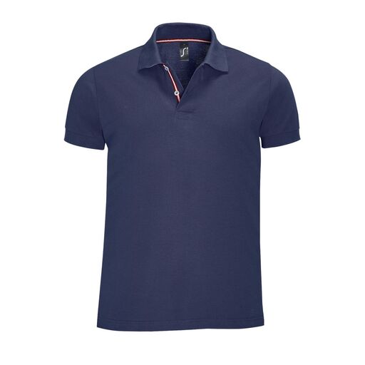 Polo Marnaula Patriot