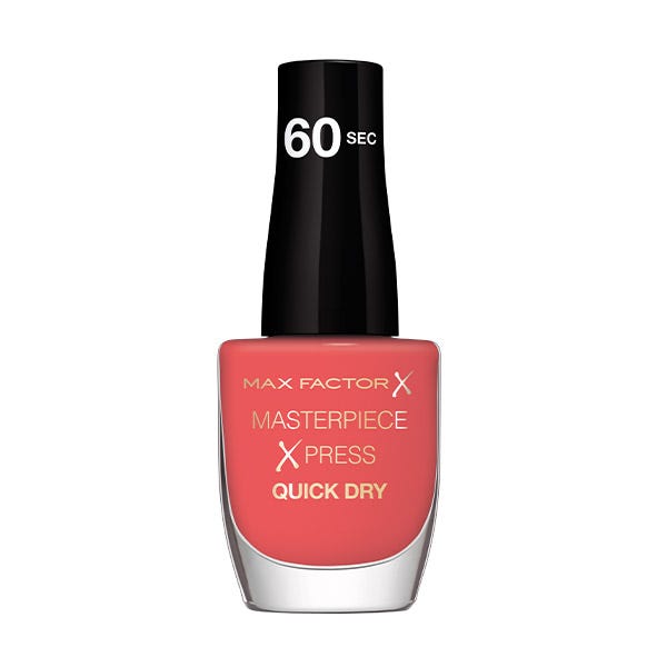 Masterpiece Xpress Quick Dry