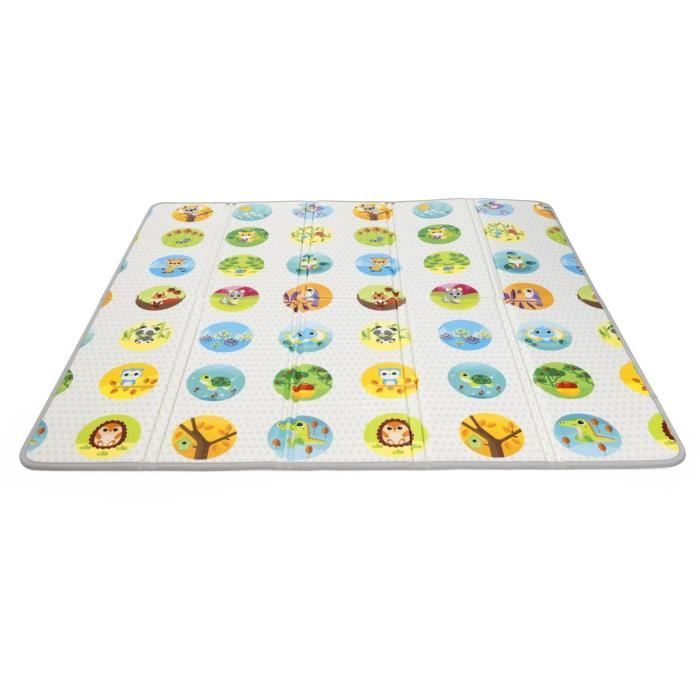 Tapete de atividades Chicco Maxi 2 em 1