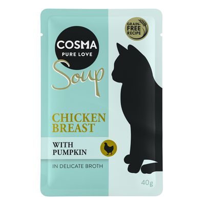 Cosma Soep 12 x 40 g