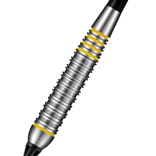 Pikado Harrows Darts Dave Chisnall Chizzy Brass 18g