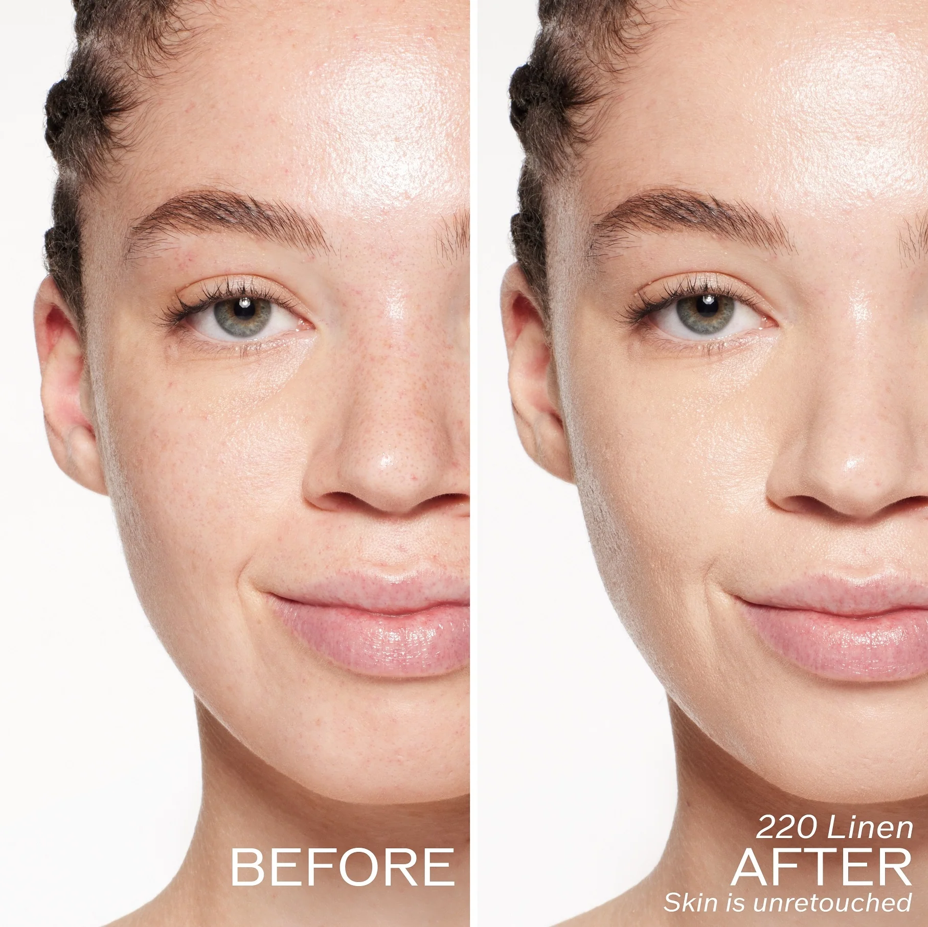 Viso Revitalessence Skin Glow Foundation - Fondotinta liquido