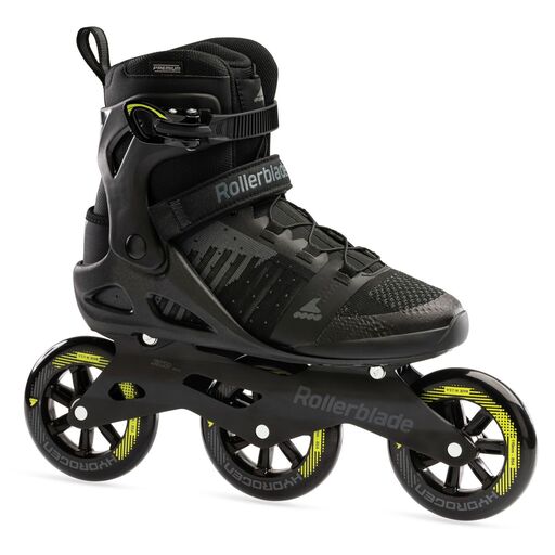 Macroblade 110 3wd rolschaatsen