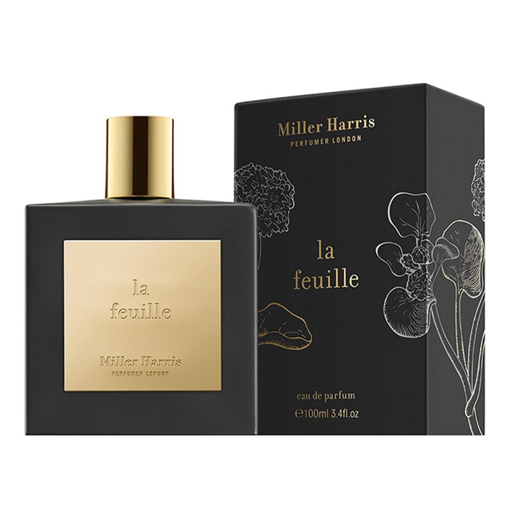 Miller Harris La Feuille