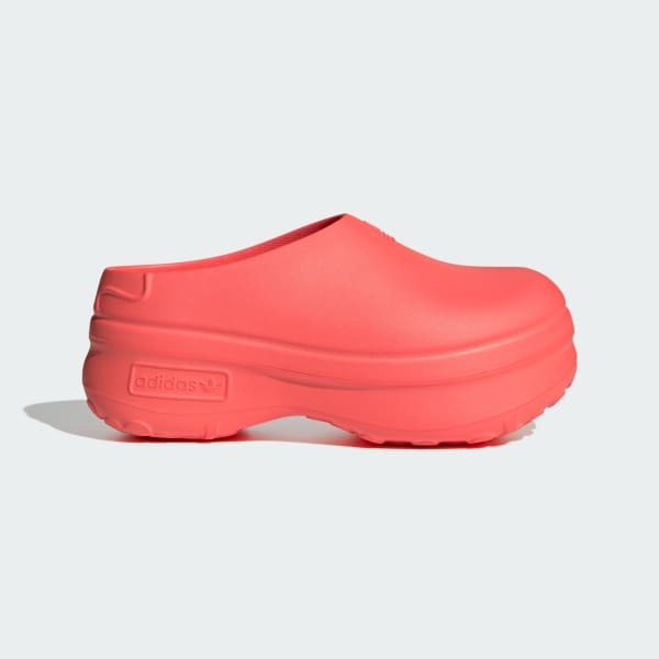 Adifom Stan Smith Mule Shoes