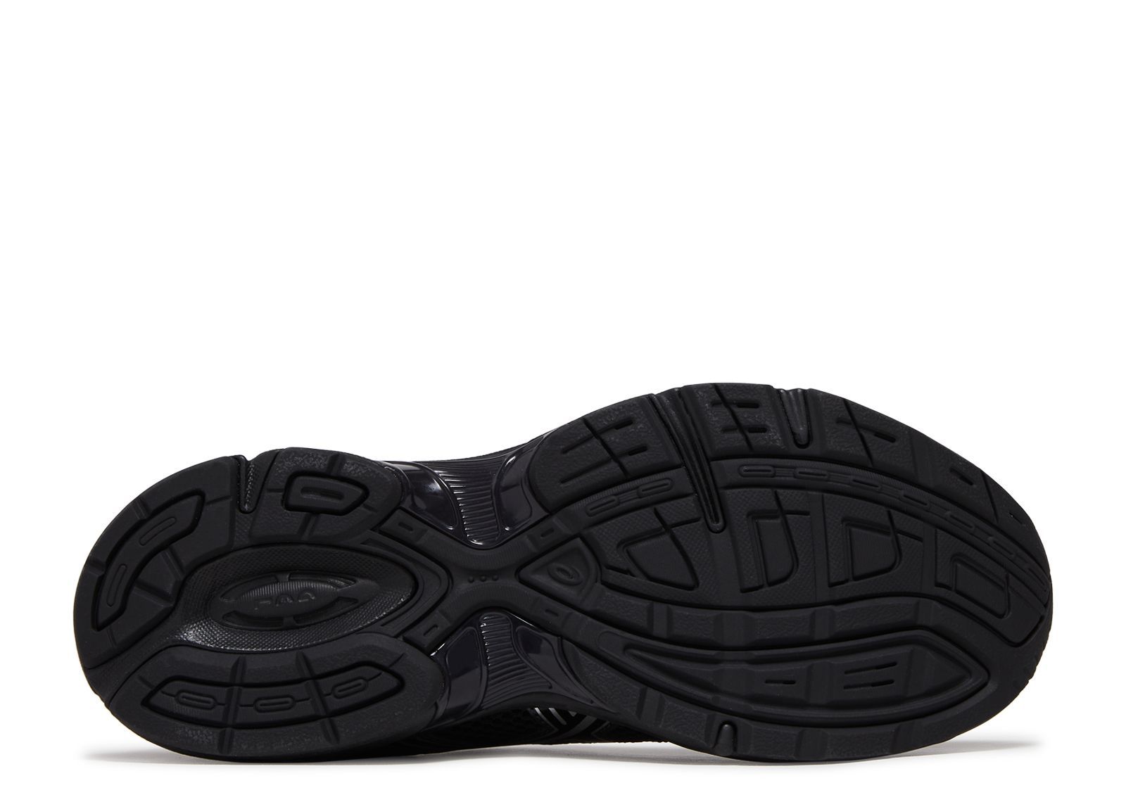 ASICS Gel 1130 'Black Pure Silver'