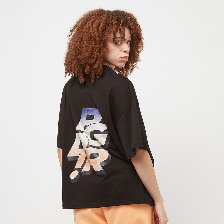 Howitt Heavy Oversized Tee