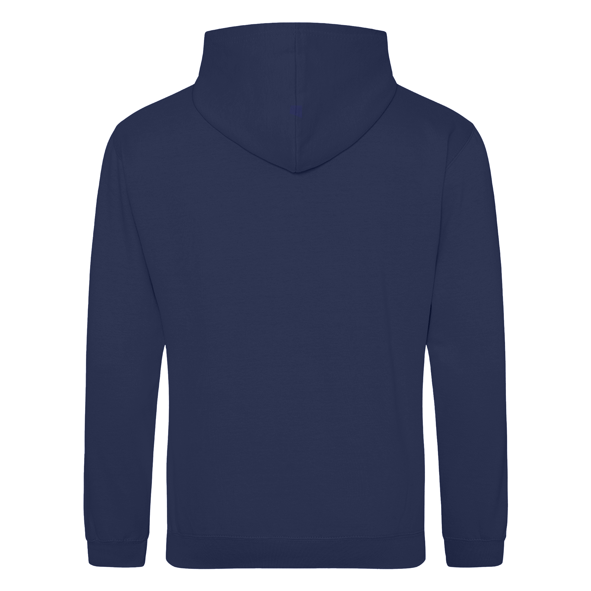 Sudadera Con Capucha Awdis College
