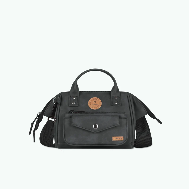 Crossbody Adventurer Small Le Havre