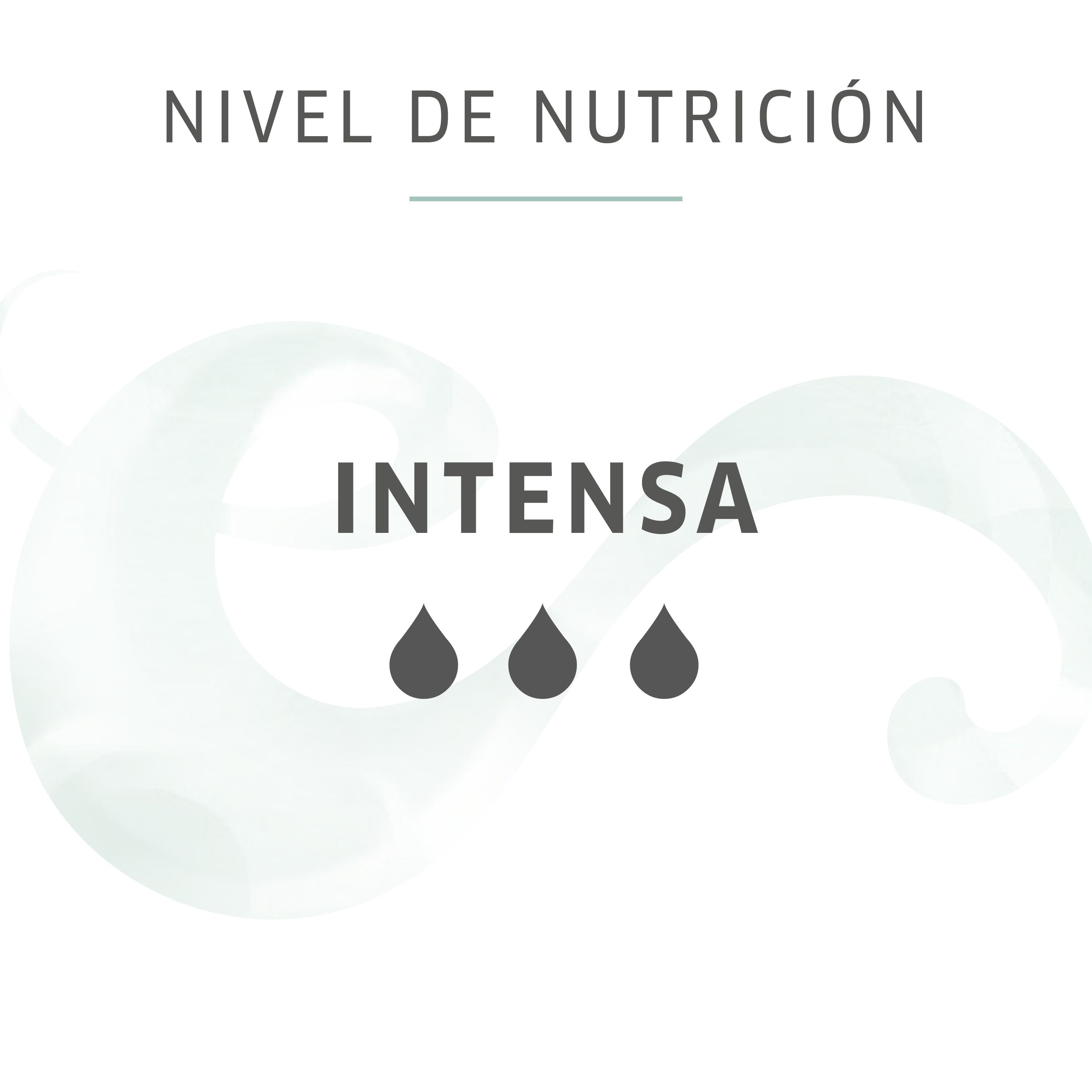 „Nutricurls“ garbanas formuojantis balzamas Plaukų aliejai ir procedūros