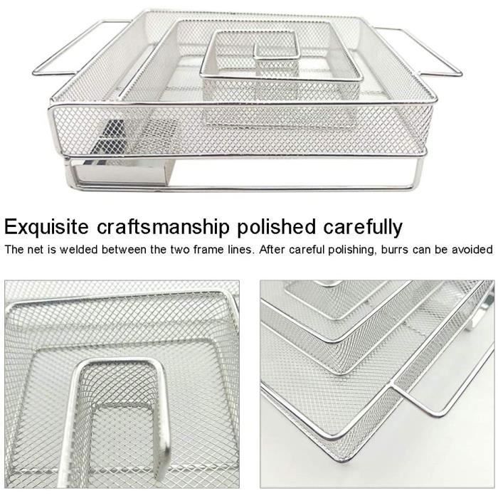 Gerador de fumaça para defumador de aço inoxidável, acessório para defumação a frio, serpentina para defumação a frio de carnes e peixes, queimador de pellets, bandeja defumadora