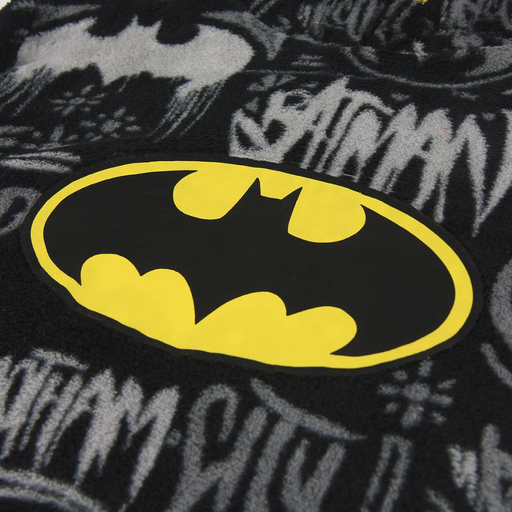 Moletom longo do Batman 63963