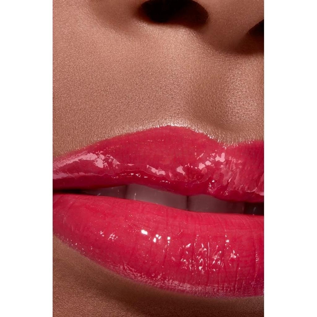 CHANEL GLOSS