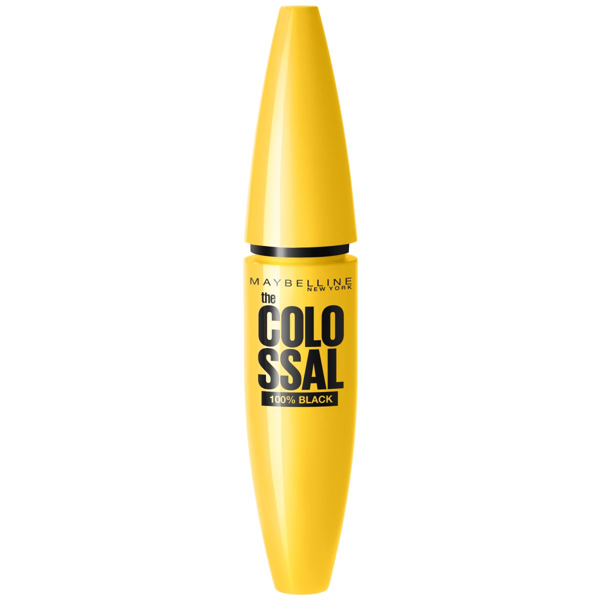 Maybelline Colossal Volum' Express skropstu tuša 10.7ml