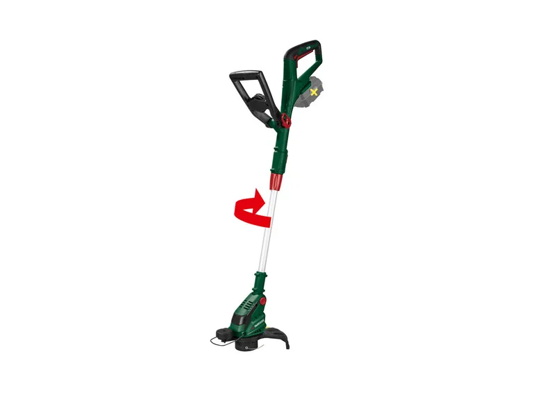 Bordas do cupê PARKSIDE® sem PRTA 20-Li C3, 20V