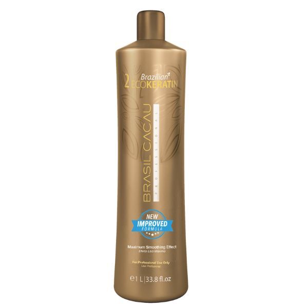 Cadiveu Brasil Cocoa EcoKeratin Professional 1000 ml
