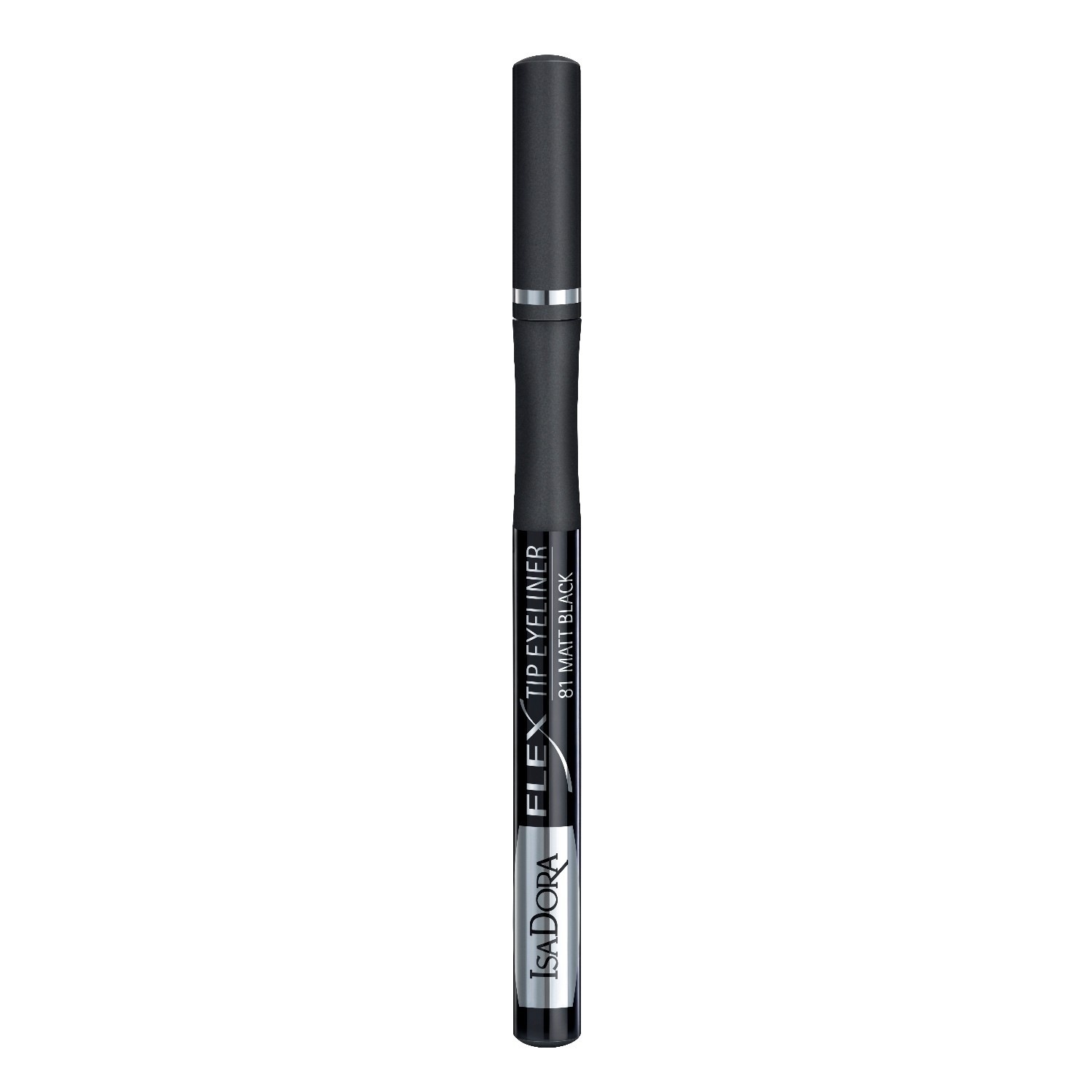 Isadora Eyeliner Jesenný make-up Flex Tip - 1 ml