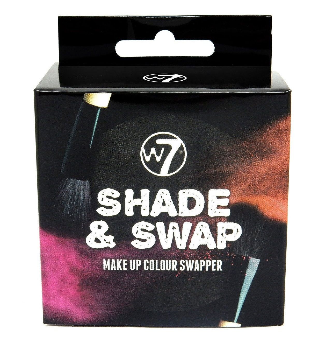 Spužva za čišćenje Shade & Swap Makeup Colour Swapper Čistači četkica za šminku