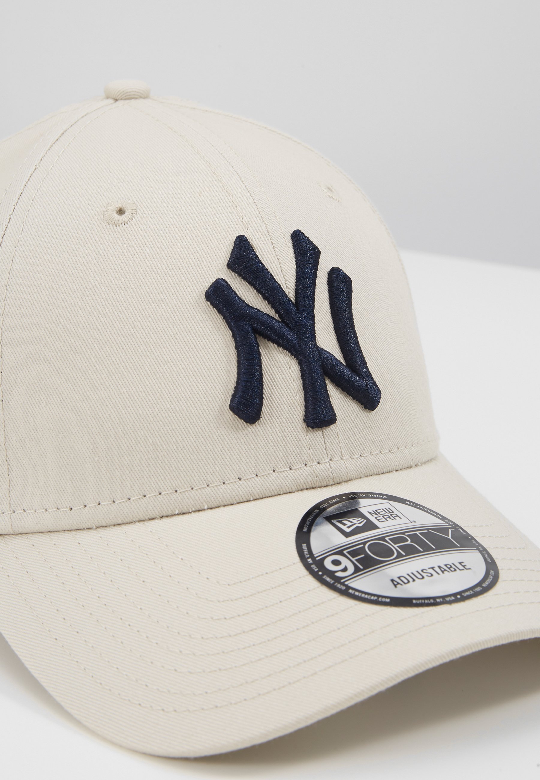 Casquettes New Era