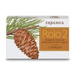 Rol 2 30 tabletten