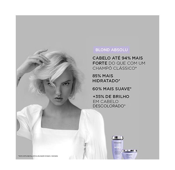 Blond Absolu Cicaextreme Oil | 100 ml
