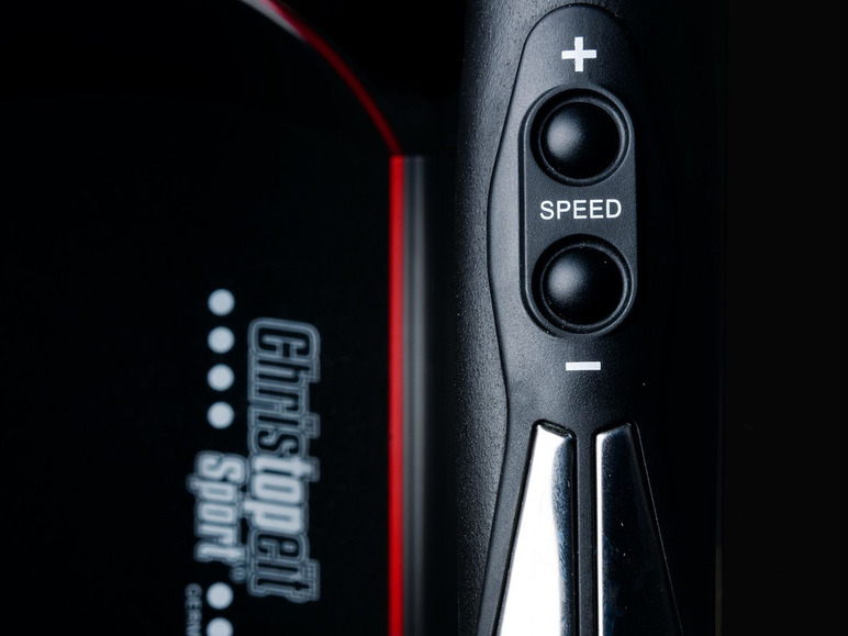 Christopeit Sport Loopband TM 500S