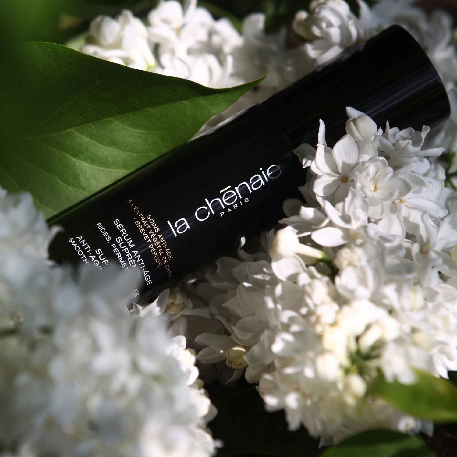 La Chênaie SÉRUM ANTI-ÂGE SUPRÊME