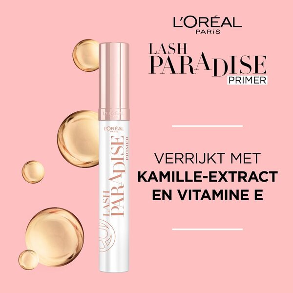 L'Oréal Paris Lash Paradise Mascara Primer<br>