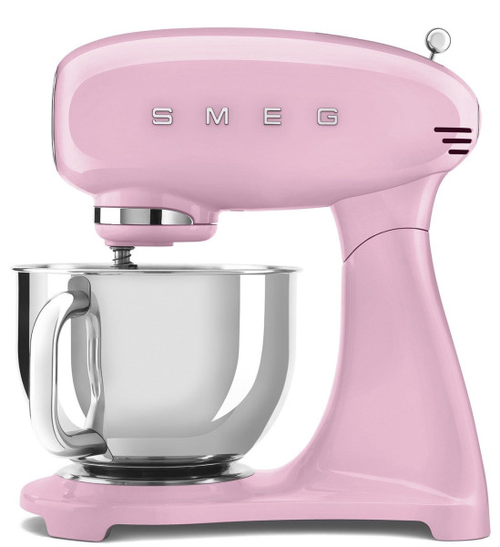 Robot Smeg SMF03PKEU