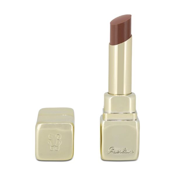 Batom Guerlain KissKiss Rouge Floral 106 Lily Caress