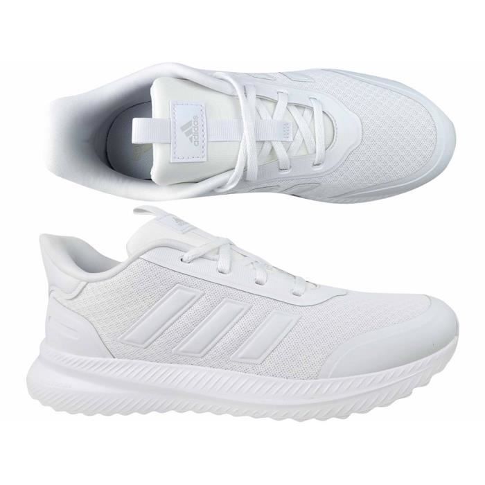 Zapatillas de running Adidas ID0255 para mujer - Blancas