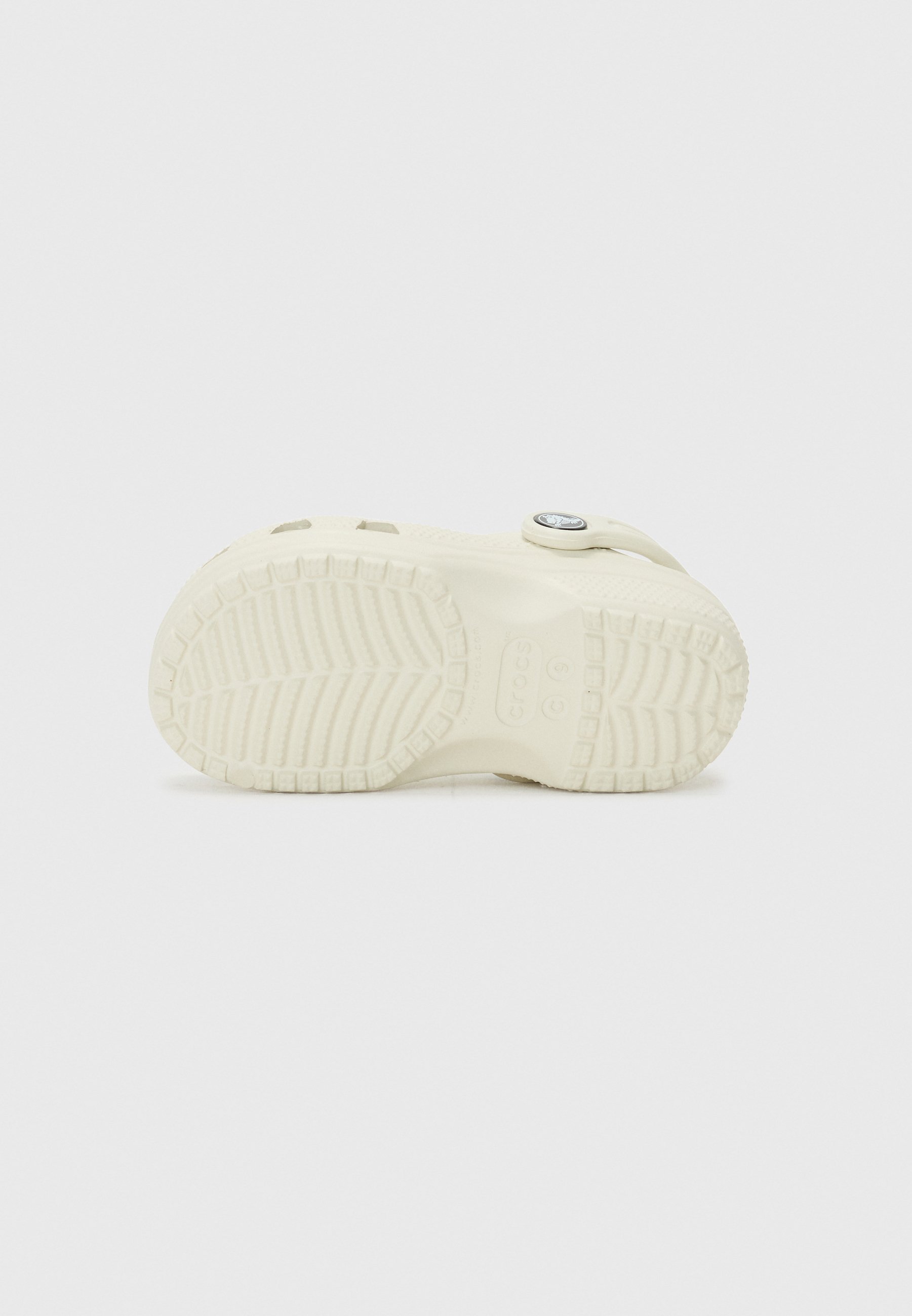Crocs CLASSIC UNISEX - Tresko - lin