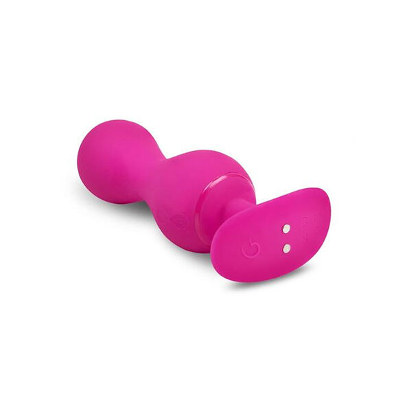Gvibe Gballs 3