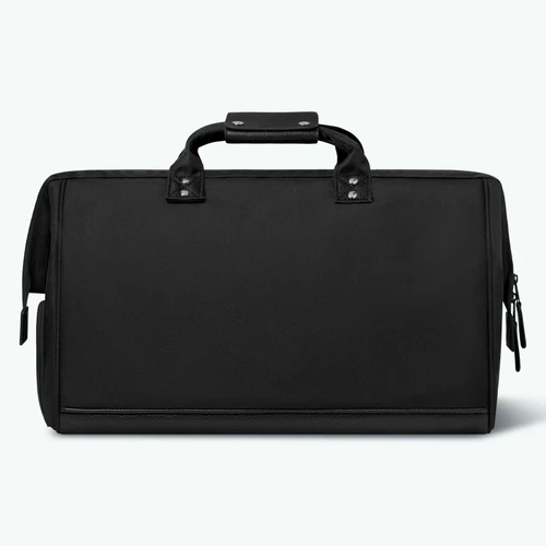Cabaia Duffle Adventurer Berlin noir