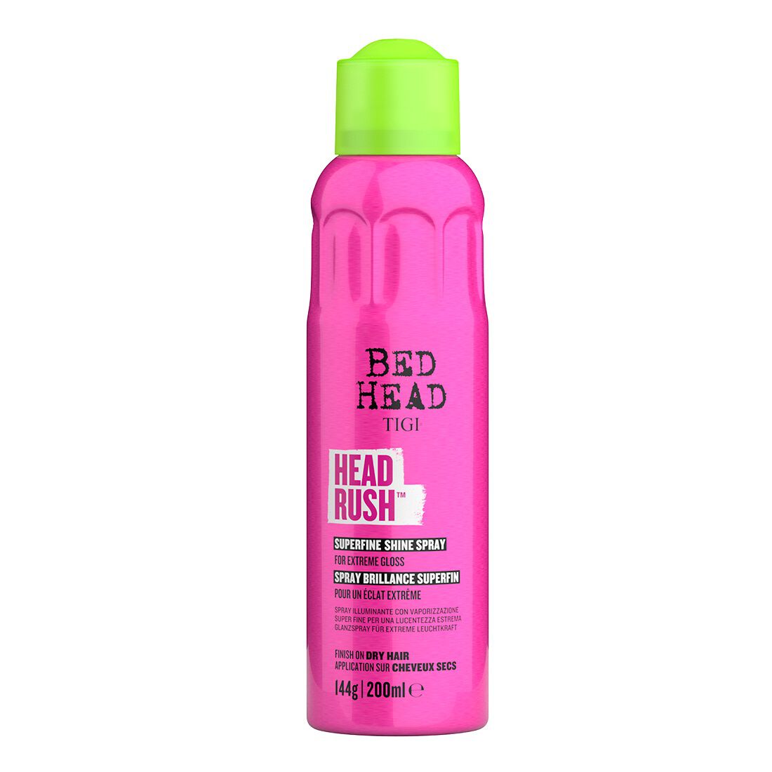 Tigi Bed Head Smooth & Shine Styling