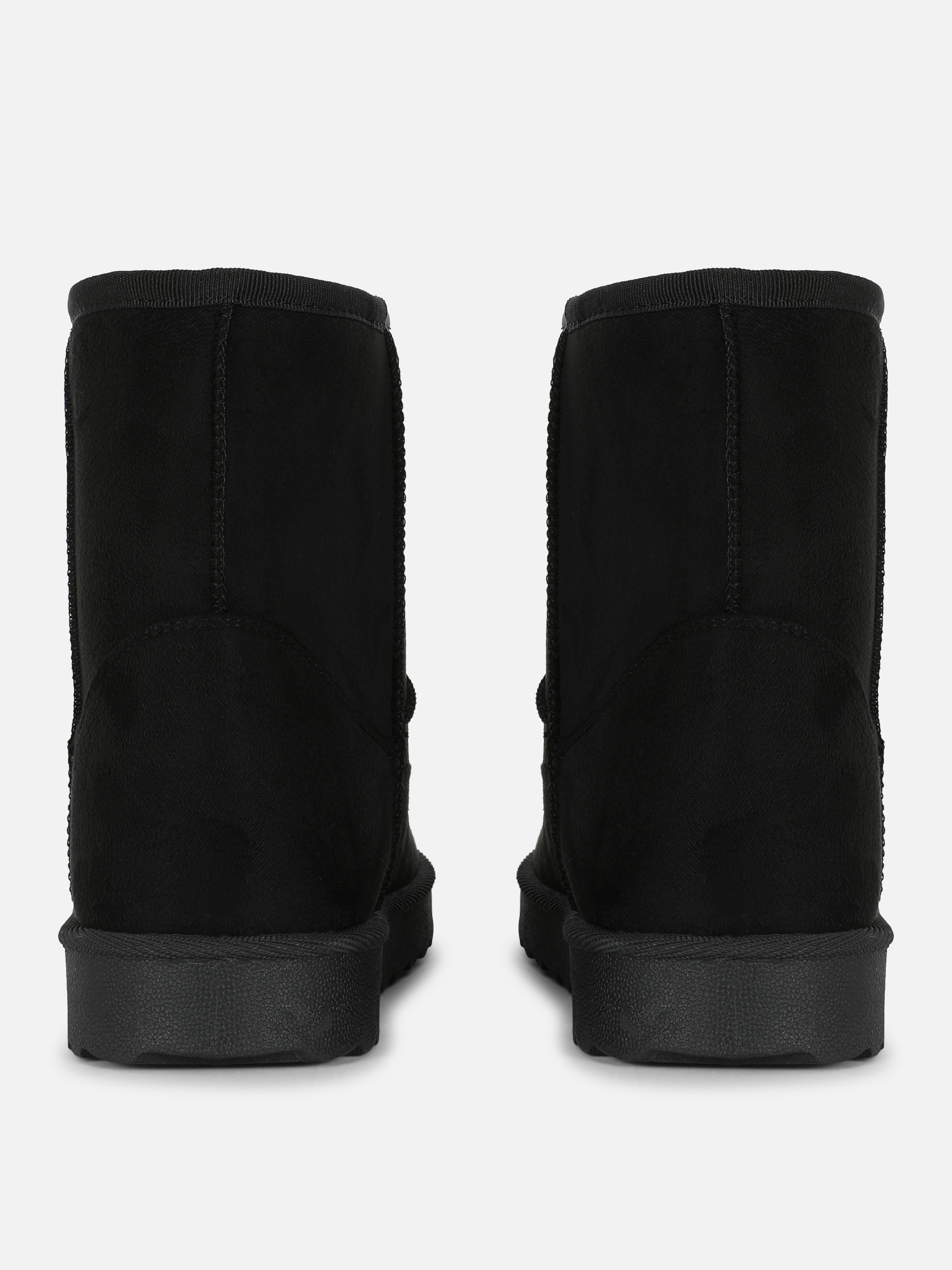 Ghete din piele întoarsă ecologică Ghete din piele întoarsă confortabile și elegante