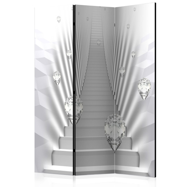 Parawan jednostronny 3D 135 x 172 cm 1 szt