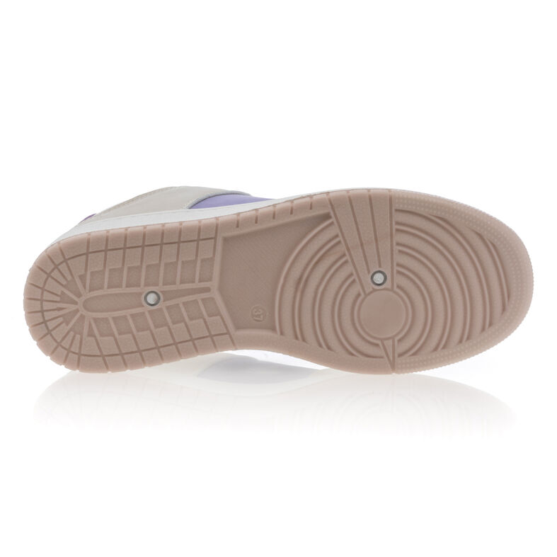 Baskets / sneakers Femme Gris
