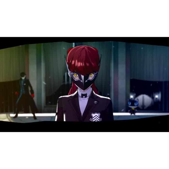 Persona 5 Royal Jeu Xbox One et Xbox Series