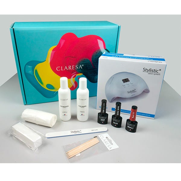 Kit med lampa | 1 enhet