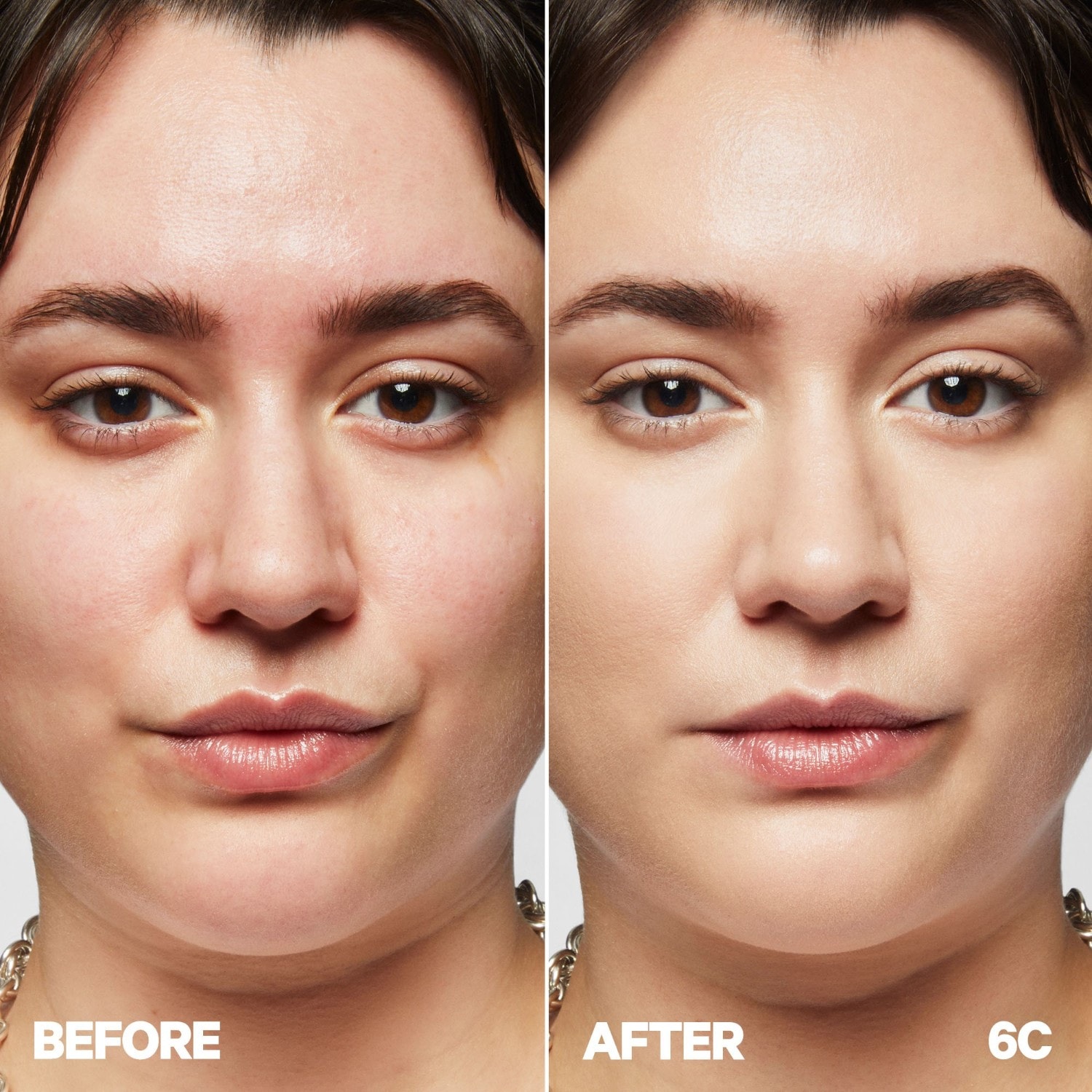 Milk Makeup Concealer Future Cream Heltäckande - 8,55 ml