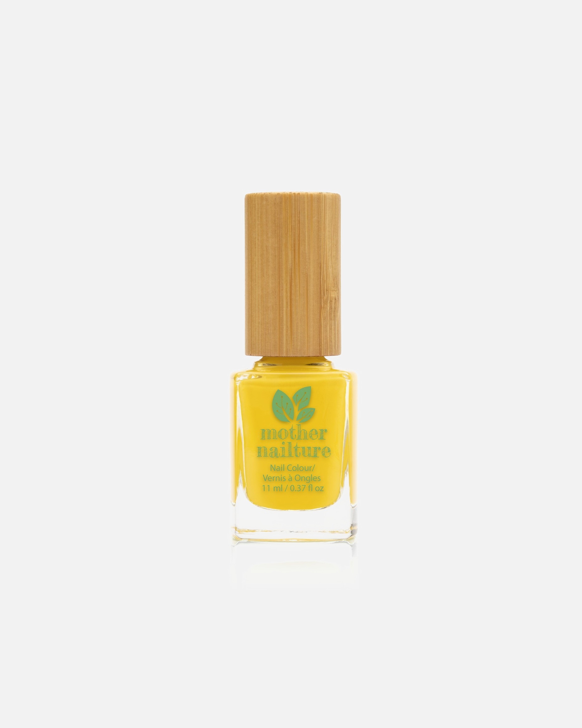 mother nailture Vernis naturel