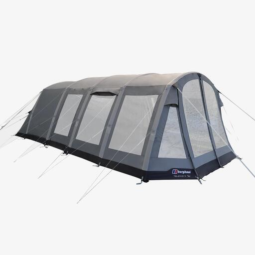 Berghaus Telstar 5